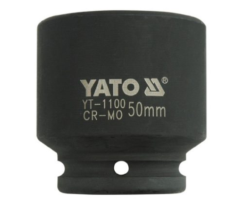 YATO Dugókulcs gépi 3/4" 50 mm  (YT-1100)