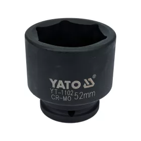 YATO Dugókulcs gépi 3/4" 52 mm  (YT-1102)