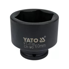 YATO Dugókulcs gépi 3/4" 60 mm  (YT-1110)