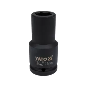 YATO Dugókulcs gépi 3/4" 21 mm hosszú  (YT-1121)
