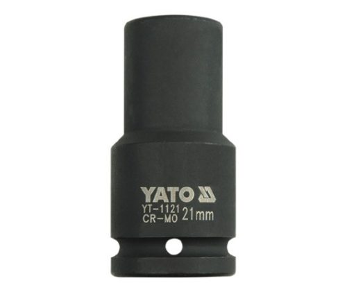 YATO Dugókulcs gépi 3/4" 21 mm hosszú  (YT-1121)