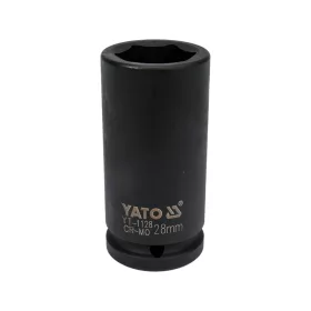 YATO Dugókulcs gépi 3/4" 28 mm hosszú  (YT-1128)