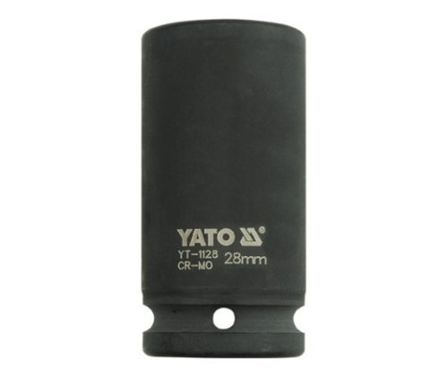 YATO Dugókulcs gépi 3/4" 28 mm hosszú  (YT-1128)