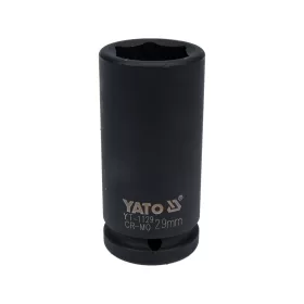 YATO Dugókulcs gépi 3/4" 29 mm hosszú  (YT-1129)