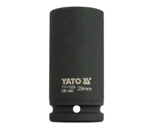YATO Dugókulcs gépi 3/4" 29 mm hosszú  (YT-1129)