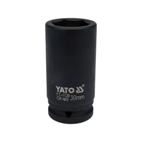YATO Dugókulcs gépi 3/4" 30 mm hosszú  (YT-1130)