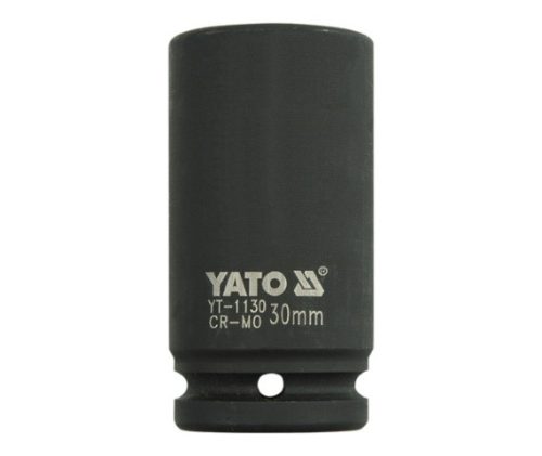 YATO Dugókulcs gépi 3/4" 30 mm hosszú  (YT-1130)