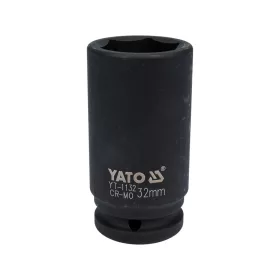 YATO Dugókulcs gépi 3/4" 32 mm hosszú  (YT-1132)