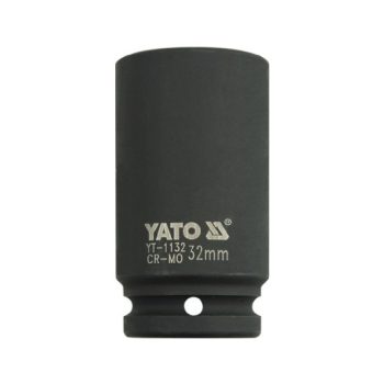 YATO Dugókulcs gépi 3/4" 32 mm hosszú  (YT-1132)
