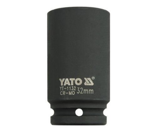 YATO Dugókulcs gépi 3/4" 32 mm hosszú  (YT-1132)