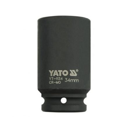 YATO Dugókulcs gépi 3/4 col 34 mm hosszított (YT-1134)