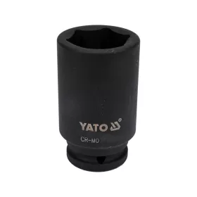 YATO Dugókulcs gépi 3/4 col 35 mm hosszított (YT-1135)