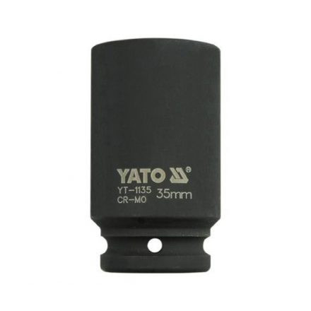 YATO Dugókulcs gépi 3/4 col 35 mm hosszított (YT-1135)