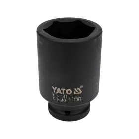 YATO Dugókulcs gépi 3/4" 41 mm hosszú  (YT-1141)