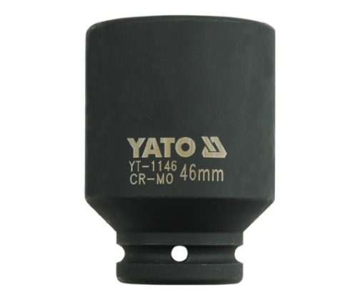 YATO Dugókulcs gépi 3/4" 46 mm hosszú  (YT-1146)