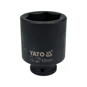 YATO Dugókulcs gépi 3/4" 48 mm hosszú  (YT-1148)