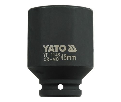 YATO Dugókulcs gépi 3/4" 48 mm hosszú  (YT-1148)