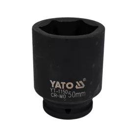 YATO Dugókulcs gépi 3/4" 50 mm hosszú  (YT-1150)