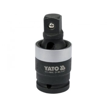  YATO Univerzális csuklós csatlakozó 3/4" CrMo (YT-11641)