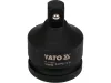YATO Dugókulcs átalakító gépi 3/4"-ról 1/2"-ra (YT-11671)