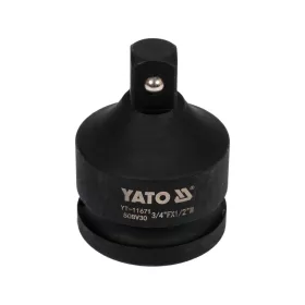   YATO Dugókulcs átalakító gépi 3/4"-ról 1/2"-ra (YT-11671)
