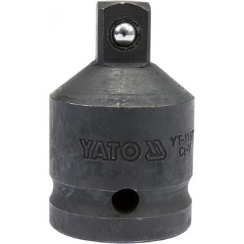   YATO Dugókulcs átalakító gépi 3/4"-ról 1/2"-ra  (YT-11671)