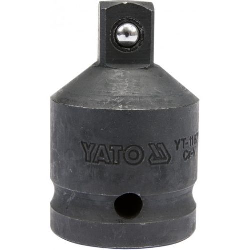 YATO Dugókulcs átalakító gépi 3/4"-ról 1/2"-ra  (YT-11671)