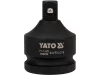 YATO Dugókulcs átalakító gépi 3/4"-ról 1/2"-ra (YT-11671)