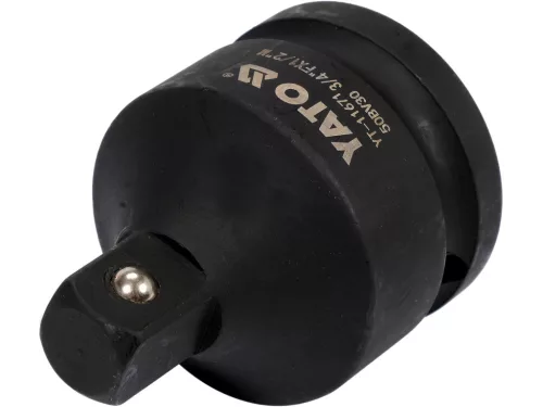 YATO Dugókulcs átalakító gépi 3/4"-ról 1/2"-ra (YT-11671)