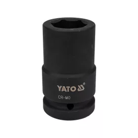 YATO Dugókulcs 27 mm gépi 1" Mély (YT-1175)