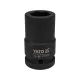 YATO Dugókulcs 30mm 1" Mély (YT-1176)