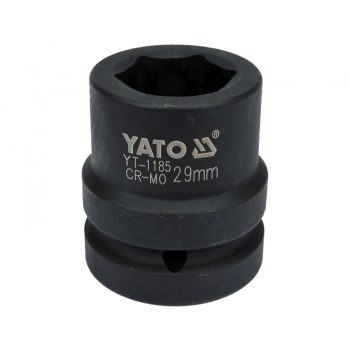 YATO Gépi dugókulcs 1"x29 mm (YT-1185)