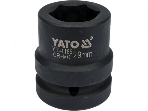 YATO Gépi dugókulcs 1"x29 mm (YT-1185)