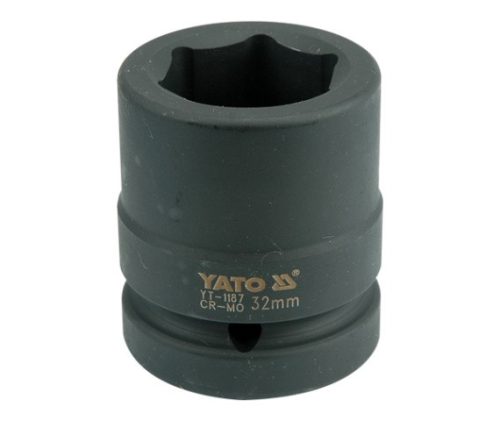 YATO Dugókulcs 32 mm 1" gépi (YT-1187)