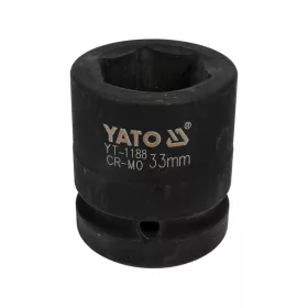 YATO Dugókulcs 33 mm 1" gépi (YT-1188)
