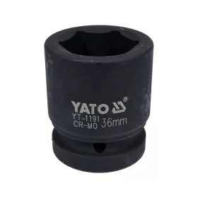 YATO Dugókulcs 36mm 1" gépi (YT-1191)