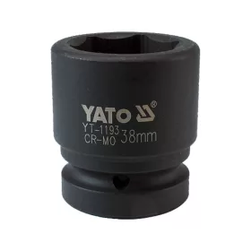 YATO Dugókulcs 38mm 1" gépi (YT-1193)