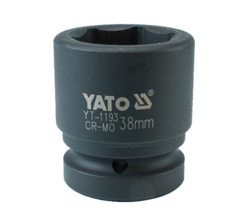 YATO Dugókulcs 38mm 1" gépi (YT-1193)