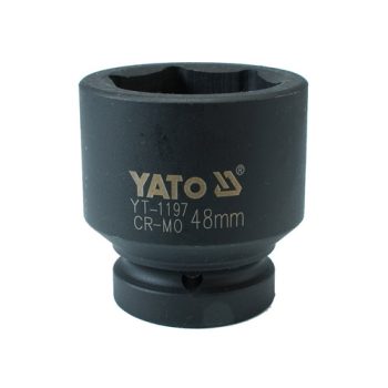 YATO Dugókulcs 48mm 1" gépi (YT-1197