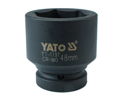 YATO Dugókulcs 48mm 1" gépi (YT-1197