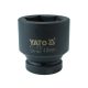 YATO Dugókulcs 48mm 1" gépi (YT-1197