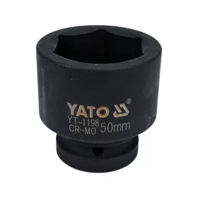 YATO Dugókulcs 50mm 1" gépi (YT-1198)