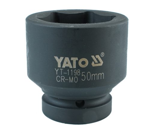 YATO Dugókulcs 50mm 1" gépi (YT-1198)