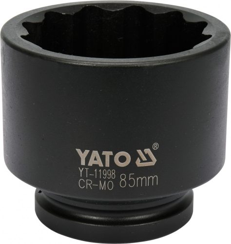 YATO Dupla hatszögletű dugókulcs 85mm 1" (YT-11998)