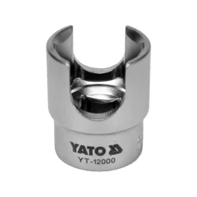 YATO Üzemanyag szűrő dugókulcs 27mm 1/2" (YT-12000)