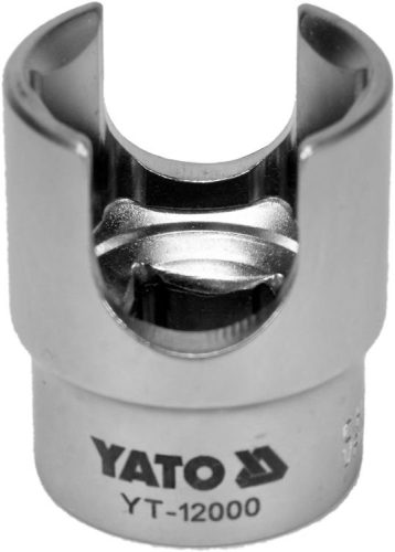 YATO Üzemanyag szűrő dugókulcs 27mm 1/2" (YT-12000)