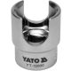 YATO Üzemanyag szűrő dugókulcs 27mm 1/2" (YT-12000)