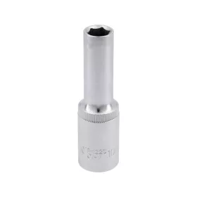 YATO Dugókulcs 10 mm 1/2" hosszú  (YT-1223)