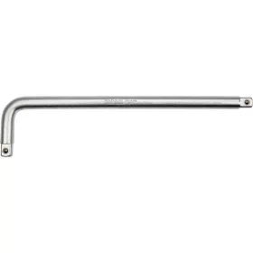 YATO L-alakú hajtókar 1/2" 300x70mm (YT-12439)
