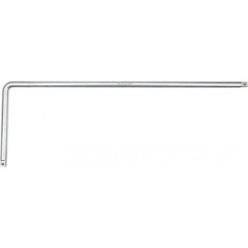 YATO L-alakú hajtókar 1/2" 600x200mm (YT-12445)